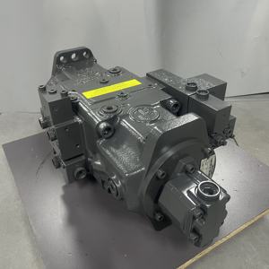 Bomba Hidráulica Rexroth KNJ2724 A20VO64 para Excavadora SH130Z3 CX130, Bomba Principal de Pistón, Origen Guangdong, 3 Meses de Garantía - Product Image 3