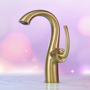 <span class=keywords><strong>Robinet</strong></span> de lavabo de salle de bain en <span class=keywords><strong>cuivre</strong></span> de style européen, <span class=keywords><strong>robinet</strong></span> de lavabo chaud et froid, blanc laiteux - Product Image 6