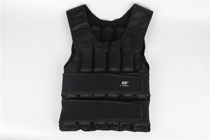 <span class=keywords><strong>Best</strong></span> Verkopende Recyclebare Gewogen Training 30Kg Verstelbare Crossfitness Gewicht Plaat Draagvest Met Hoge Kwaliteit - Product Image 5