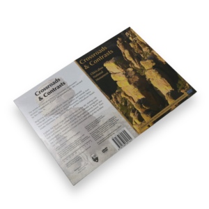 High Grade Landscape Photography Art Print <b>DVD</b> Wallet Top quality Eco-Friendly <b>DVD</b> Wallet - Product Image 4