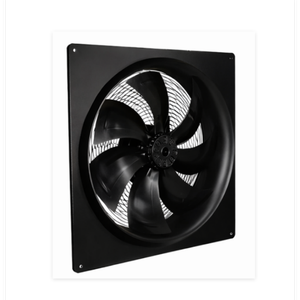 WEIGUANG YWF6D800S-180/75-B1 <b>AC</b> Axial <b>Fan</b> Electric 380V 2.85/1.65A 1200/930W 920/770RPM 21645/17639m3/h OEM/ODM - Product Image 2