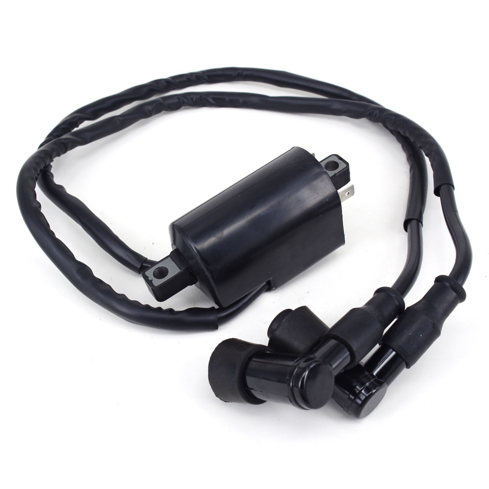 JFG мотоциклетная катушка зажигания Banshee 350 YFZ350 для YAMAHA, оригинальное качество