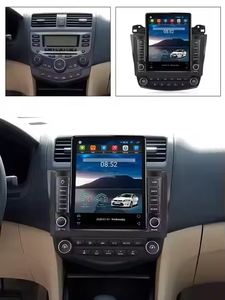 Autoradio Android avec <span class=keywords><strong>Google</strong></span> Maps intégré pour Honda Civic 2012-2015 8+128G Autoradio Audio Vidéo BT Stéréo GPS Navigateur - Product Image 5