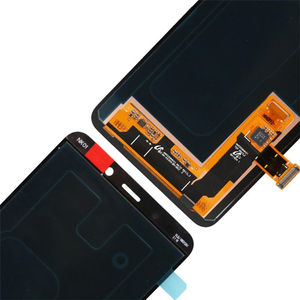 Pour Samsung <span class=keywords><strong>GALAXY</strong></span> A8 2018 A530 <span class=keywords><strong>A530F</strong></span> écran LCD avec assemblage de numériseur d'écran tactile sans cadre - Product Image 6