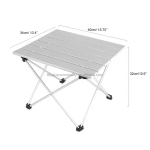 CuộN ngoài trời khung kim loại gấp bảng - Product Image 1