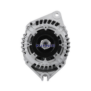 Alternatore per PEUGEOT 306 1.9 D Diesel (KW: 55, HP: 75) dal 1998 al 04-04-2002 KUHNER 30638RI nuovo - Product Image 1