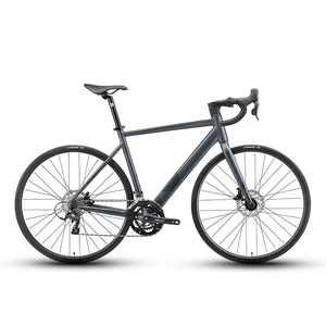 Bicicleta de Carretera VELOCE L-TWOO R5 de 18 Velocidades y 700C con Cuadro de Aluminio para Adultos VELOCE VELOCE L-TWOO R5 Bicicleta de Carretera de 18 Velocidades y 700C R - Product Image 1
