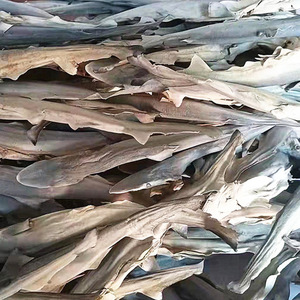 Dondurularak kurutulmuş köpekbalığı yüksek protein çevre dostu köpek aperatif köpek maması yavru toplu ambalaj vitaminleri ve mineraller - Product Image 2