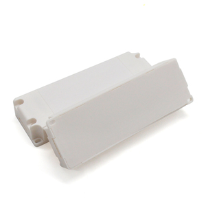 De plástico de alta calidad LED de alimentación, carcasa para electrónica - Product Image 5