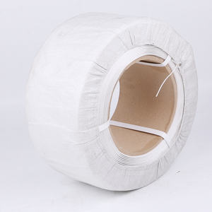 Rollos de flejado de PP para Embalaje manual de 19mm, flejado de plástico de polipropileno para aplicaciones de Embalaje manual - Product Image 2