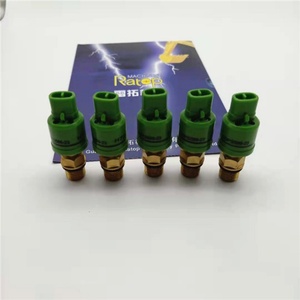 EX200-2 EX200-5 DH220-5 R210-9 เซ็นเซอร์สวิตช์แรงดันรถขุด 20PS586-19F82 4333040 31E5-40500 - Product Image 2