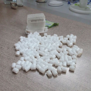 Высококачественная формовочная нейлоновая полиамидная Смола PA6/<span class=keywords><strong>PA66</strong></span>/PA12/PA610/PA46/PA6T/PA9T/PA11 пластиковые гранулы - Product Image 4