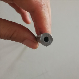 Tubo de Precisión de Acero Inoxidable de 20 mm, Sin Costuras, Serie 300, Acabado ASTM 2B, Tubo Redondo - Product Image 4