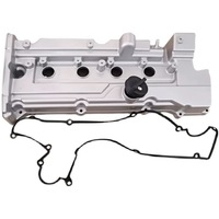 Couvercle de soupape JUD en alliage d'aluminium adapté pour ACCENT 1.6L 2006-2011 Elantra pour Kia RIO 22410-26250 22410-26860