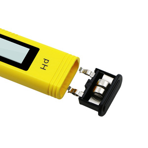 Balık tankı su kalitesi taşınabilir tüketici için <span class=keywords><strong>Ph</strong></span> ölçer asitlik inity inite dedektörü için taşınabilir yüksek hassasiyetli Test kalemi - Product Image 4