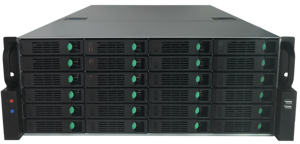 Xonz Tự Làm Mạnh Mẽ Lưu Trữ Hệ Thống Camera Quan Sát 128 Kênh Nvrs, Dự Án Chuyên Ngành Sản Phẩm Tương Thích Hikivi Tư Nhân Giao Thức 4K Nvrs - Product Image 5