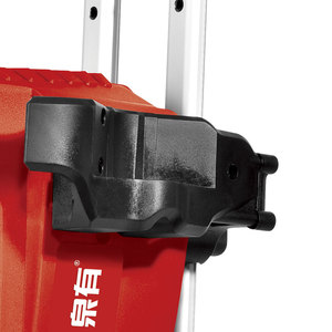 เครื่องทำความสะอาดเจ็ทแรงดันสูง QY-3009C 2200W ใช้ในครัวเรือนทรงพลัง - Product Image 5