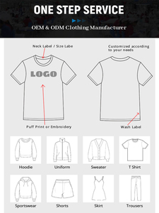 T-Shirt <span class=keywords><strong>bianca</strong></span> oversize da <span class=keywords><strong>donna</strong></span> in cotone 100% T-Shirt da <span class=keywords><strong>donna</strong></span> in cotone a forma larga da <span class=keywords><strong>donna</strong></span> - Product Image 4
