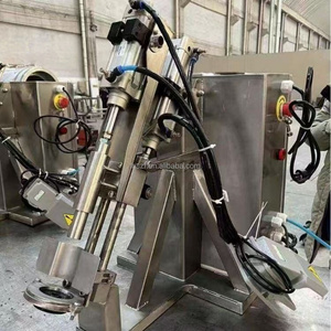 Máquina Deshuesadora de Piernas de Pollo Versátil, Extractor de Huesos de Muslo de Pollo - Product Image 6