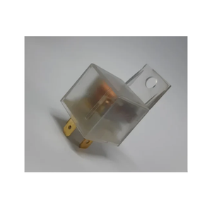 Relais de klaxon universel Relais de démarrage de moto 12V fiable avec temps de réponse rapide et bobine interne forte pour le démarrage - Product Image 2