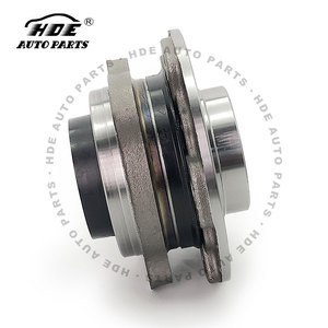 31206850154 VKBA6710 501505 Rodamiento de Cubo de Rueda HDE al por Mayor para BMW Serie 5 - Product Image 2