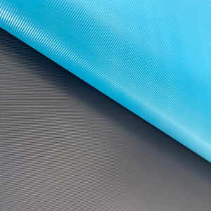 Personnalisé <span class=keywords><strong>pas</strong></span> <span class=keywords><strong>cher</strong></span> prix pa enduit doublure 210d oxford polyester roule le tissu - Product Image 1