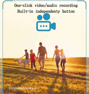 Wifi 1080P HD Cơ Thể Mặc Máy Ảnh Với 90 Xoay Ống Kính Năng Lượng Lưu Trữ Pin Hồng Ngoại Tầm Nhìn Ban Đêm Trở Lại Clip Hành Động Máy Ảnh - Product Image 6