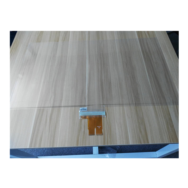 43 Inch USB 20 Points Touch Capacitive Touch Screen Film for Interactive Touch <strong>Guide</strong> XTA