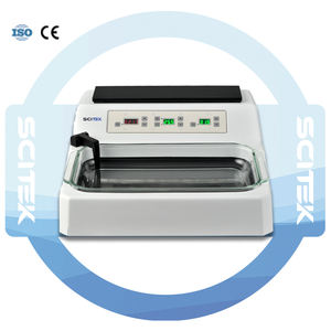 SCITEK Gewebe-Schwimmwasserbad RT~90 1 Präzision OEM Anpassbar für Laboranwendungen mit 2 Jahren Garantie - Product Image 5