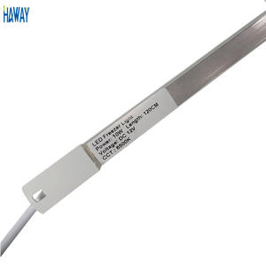 Lampada LED Impermeabile IP65 per Frigoriferi e Congelatori da Supermercato, DC12V, 10W, 120CM - Product Image 4