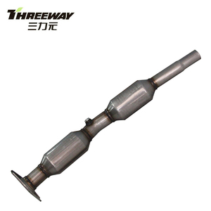 EPA OBDII, apto para <span class=keywords><strong>TOYOTA</strong></span> <span class=keywords><strong>Prius</strong></span> 2004-2009, convertidor catalítico de 1.5L - Product Image 5