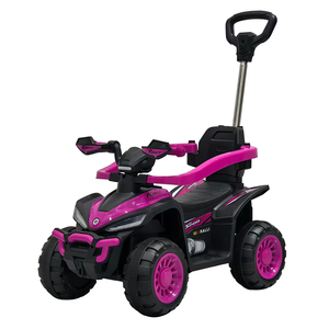 Article populaire : Voiture électrique 6V avec télécommande, <span class=keywords><strong>mini</strong></span> <span class=keywords><strong>quad</strong></span> pour enfants, voiture pour bébé - Product Image 2