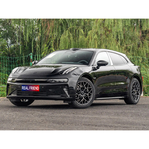 ZEEKR 001 Ultra Max 95kWh AWD, berline électrique à hayon, 3,08 s de <span class=keywords><strong>0</strong></span> à 100 km/h, capacité de coffre de 740 à 2144 <span class=keywords><strong>L</strong></span>, véhicule électrique fabriqué en Chine - Product Image 3