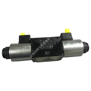 PARKER D1VW020DNJDLJ51 yönlü kontrol vanası-serisi D1VW - Product Image 2