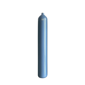 Precio de gas de hidrógeno industrial 15L Cilindro de oxígeno vacío <span class=keywords><strong>Botella</strong></span> <span class=keywords><strong>pequeña</strong></span> - Product Image 6