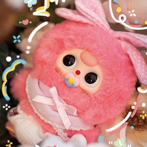 Caja Sorpresa de Juguete de Moda con Tres Muñecos Adorables para Niños y Niñas, Ideal para Coleccionar - Product Image 4