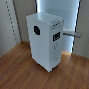 نظام بطارية ليثيوم لتخزين الطاقة المنزلية 17.5 كيلوواط، 6,000 دورة، حماية IP65، اتصال CAN، هجين، ضمان 5 سنوات - Product Image 6