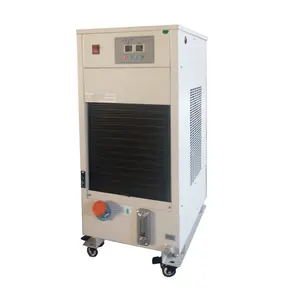 Winhee Factory Air Cooled Oil Chiller for CNC Machine