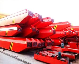 Venta caliente <span class=keywords><strong>Mini</strong></span> Small Ld <span class=keywords><strong>Monorail</strong></span> Single Girder Overhead Hoist <span class=keywords><strong>Crane</strong></span> para la construcción - Product Image 6