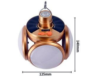 <span class=keywords><strong>Shingel</strong></span> Vente Chaude Solaire LED Football Lumières Camping En Plein Air Économie D'énergie Camp Lampes pour Camping Stall Ground Market Stall Éclairage - Product Image 6
