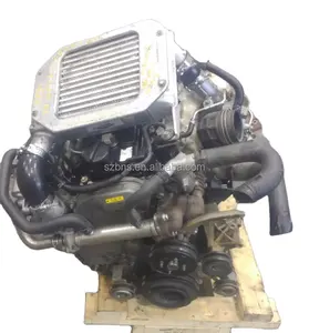 Low-mileage NISSAN NAVARA YD25 ENGINE FROM JAPAN For sale