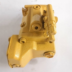 Bomba de Pistón Hidráulica para Cargadora 307-3063 3073063 426F - Product Image 1