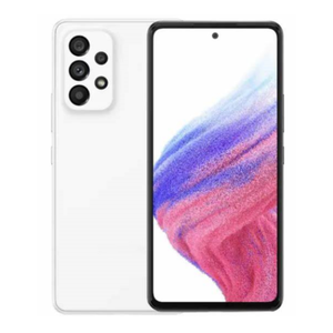 โทรศัพท์มือสองของแท้ลดราคา รุ่น Sam <span class=keywords><strong>A53</strong></span> <span class=keywords><strong>5G</strong></span> หน้าจอ 6.5 นิ้ว ระบบแอนดรอยด์ - Product Image 6