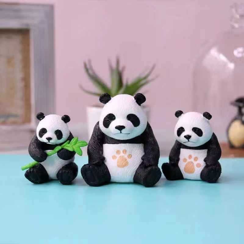 Prix ​​d'un seul panda roux