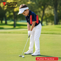 Correcteur de bras de golf PGM JZQ040 pour corriger la posture des ailes de poulet et l'entraînement de synchronisation du swing pour les débutants en golf