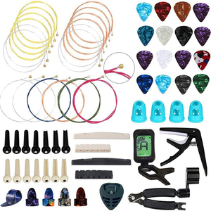 <span class=keywords><strong>Cuerdas</strong></span> <span class=keywords><strong>de</strong></span> <span class=keywords><strong>guitarra</strong></span> <span class=keywords><strong>de</strong></span> nailon duraderas, tacto suave para práctica <span class=keywords><strong>de</strong></span> <span class=keywords><strong>guitarra</strong></span> para principiantes - Product Image 6