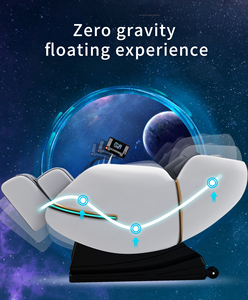 Wholesale Touch Screen Foot 8D <b>Zero</b> <b>Gravity</b> Luxury <b>Chair</b> Price <b>Chair</b> Guoheng - Product Image 4