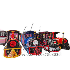 <span class=keywords><strong>Jeux</strong></span> <span class=keywords><strong>de</strong></span> carnaval <span class=keywords><strong>de</strong></span> Noël <span class=keywords><strong>train</strong></span> électrique parc d'attractions manèges <span class=keywords><strong>train</strong></span> électrique sans rail à vendre - Product Image 2