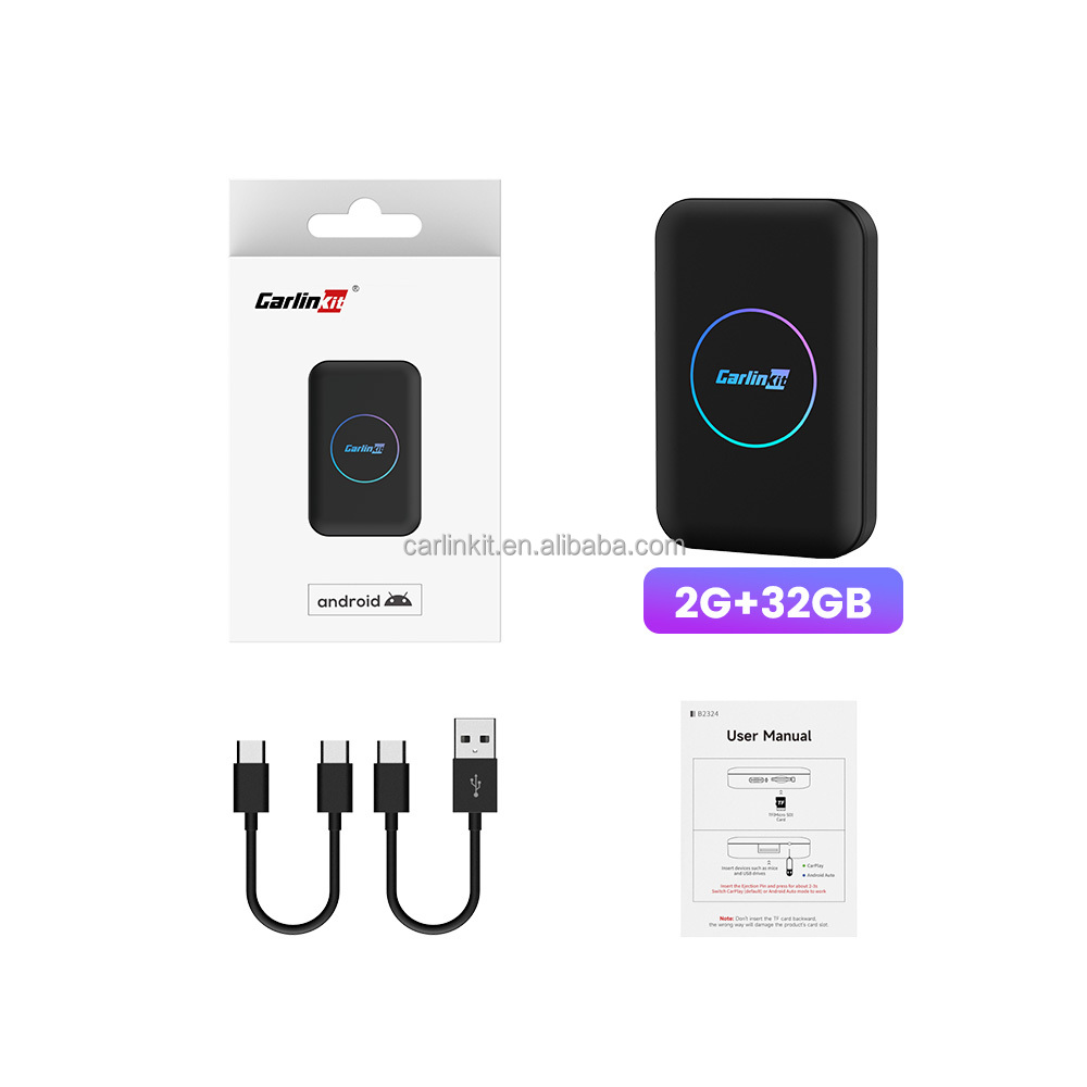 Tbox Lite (2G+32GB) Allwinner133