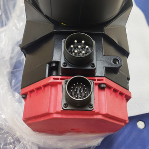 A06B-0158-B177 Original AC Servo Motor FANUC Tested - Product Image 2